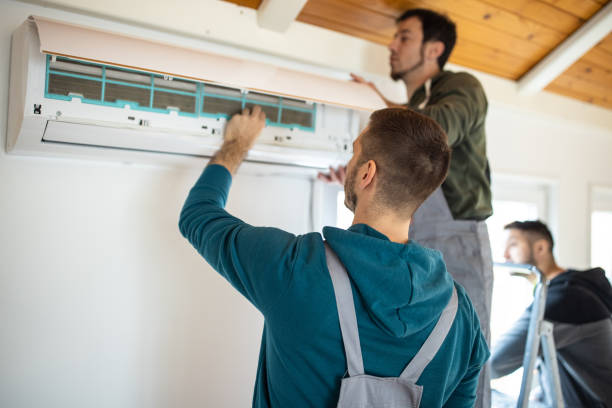 Best HVAC replacement cost  in Clermont, FL