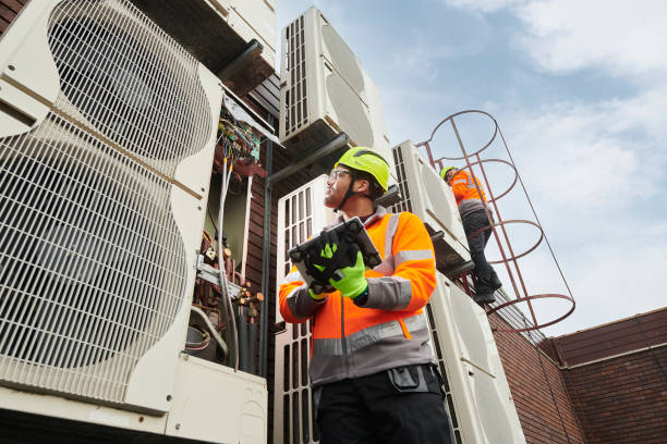 Best Central air repair  in Clermont, FL