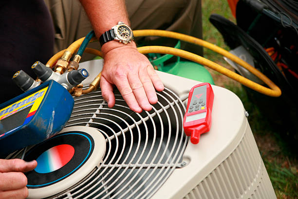 Best HVAC maintenance near me  in Clermont, FL