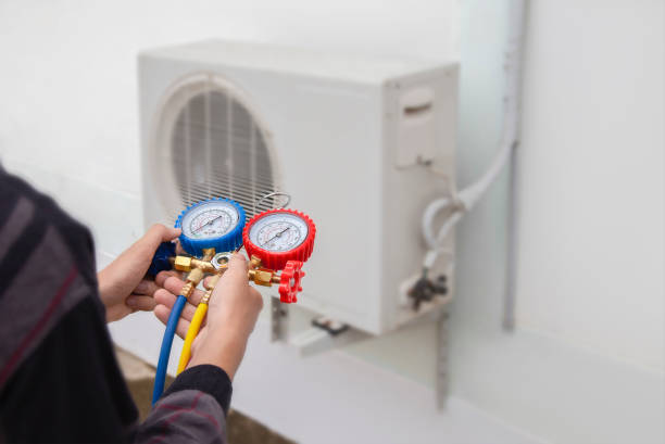 Best Affordable HVAC services  in Clermont, FL