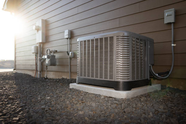 Best HVAC air duct cleaning  in Clermont, FL
